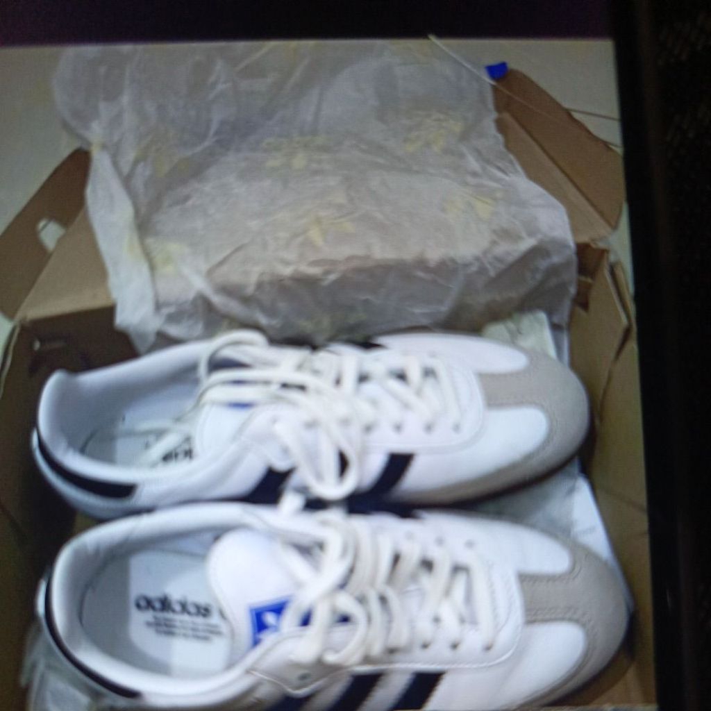 sepatu adidas samba og