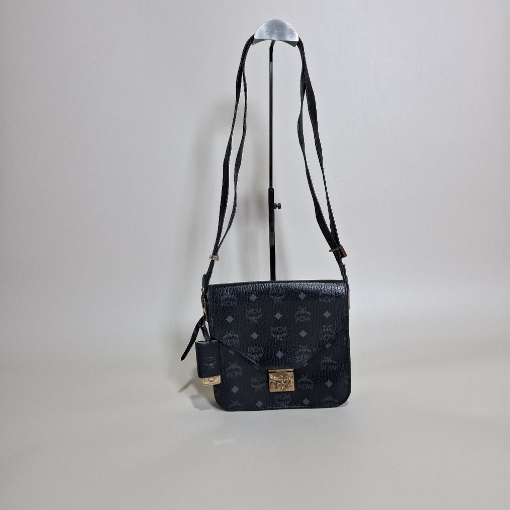MCM Sling Bag Shoulder Bag