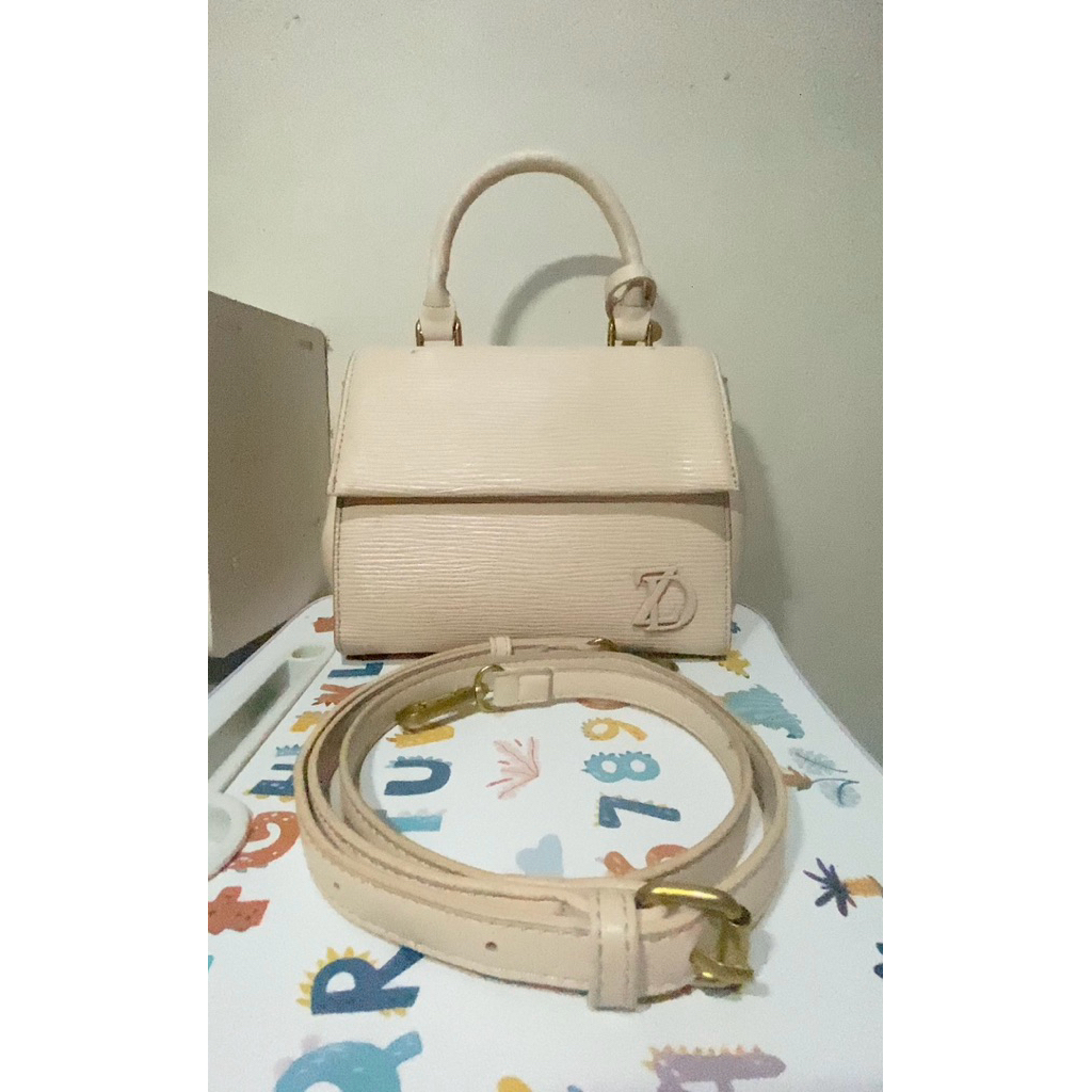 tas zytadelia cane bag