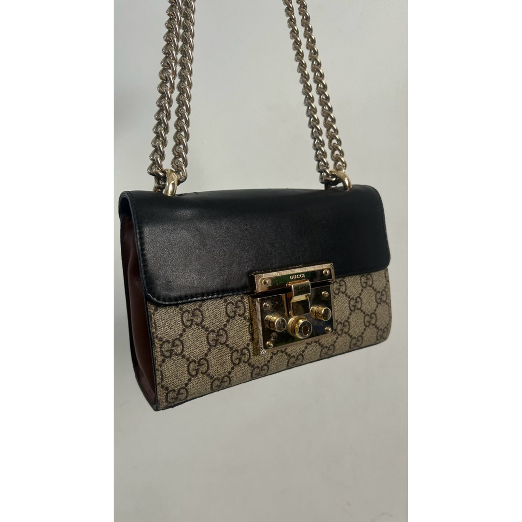 Gucci Padlock Small