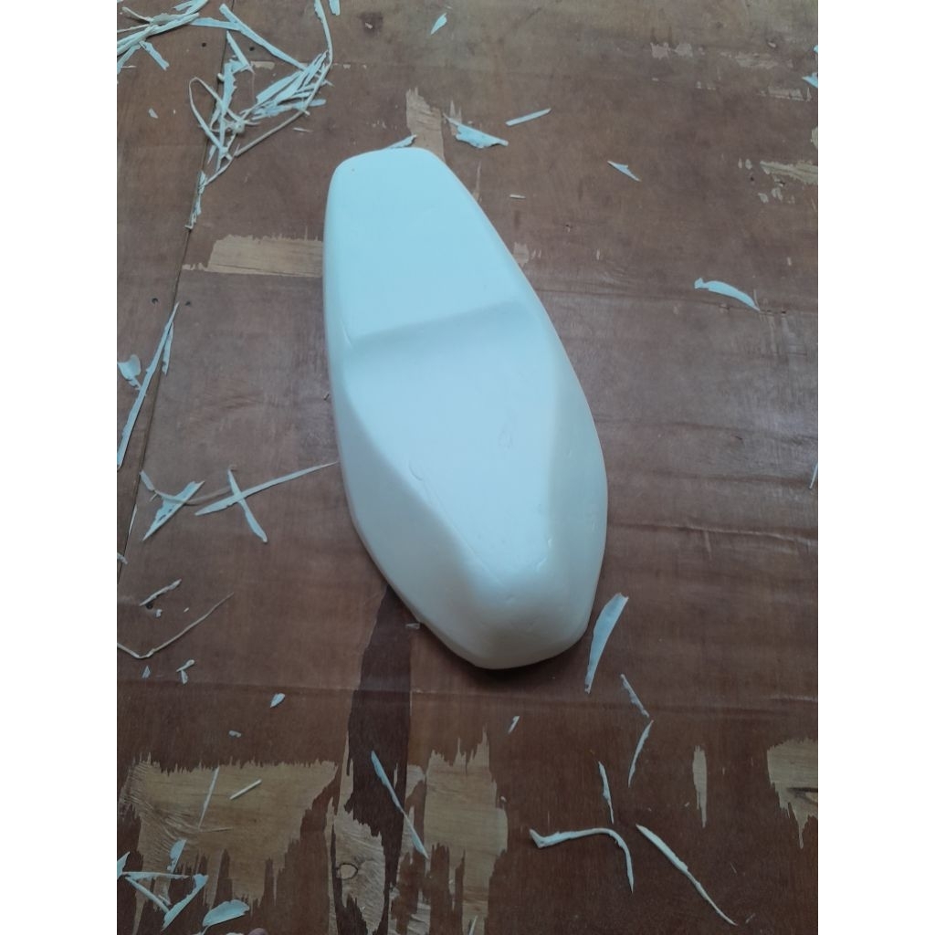 Busa new blade/revo fit standar fulset,jok new blde pnp revo fit