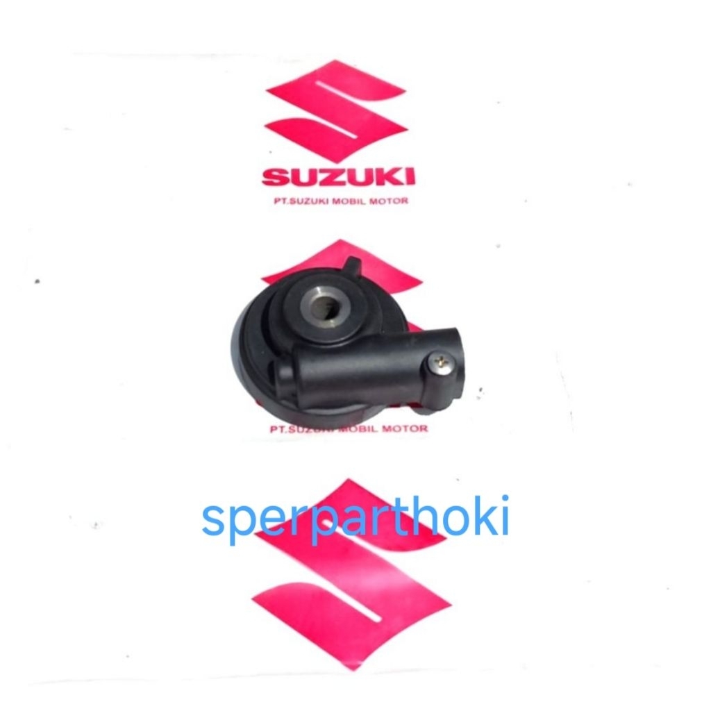 Gear box spedometer suzuki smash titan,skydrive