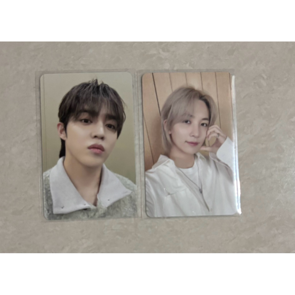 SCOUPS JEONGHAN PC STAMP RALLY BDAY PARTY SET SEVENTEEN PHOTOCARD HAPPY BURSTDAY ALBUM SVT JEONGCHEO