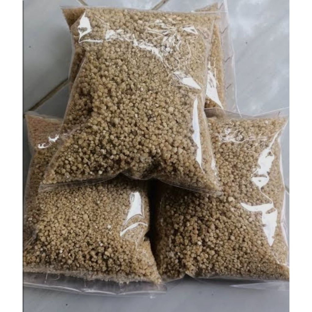 nasi tiwul instan,nasi tiwul kering/nasi tiwul ori madiun 500gr