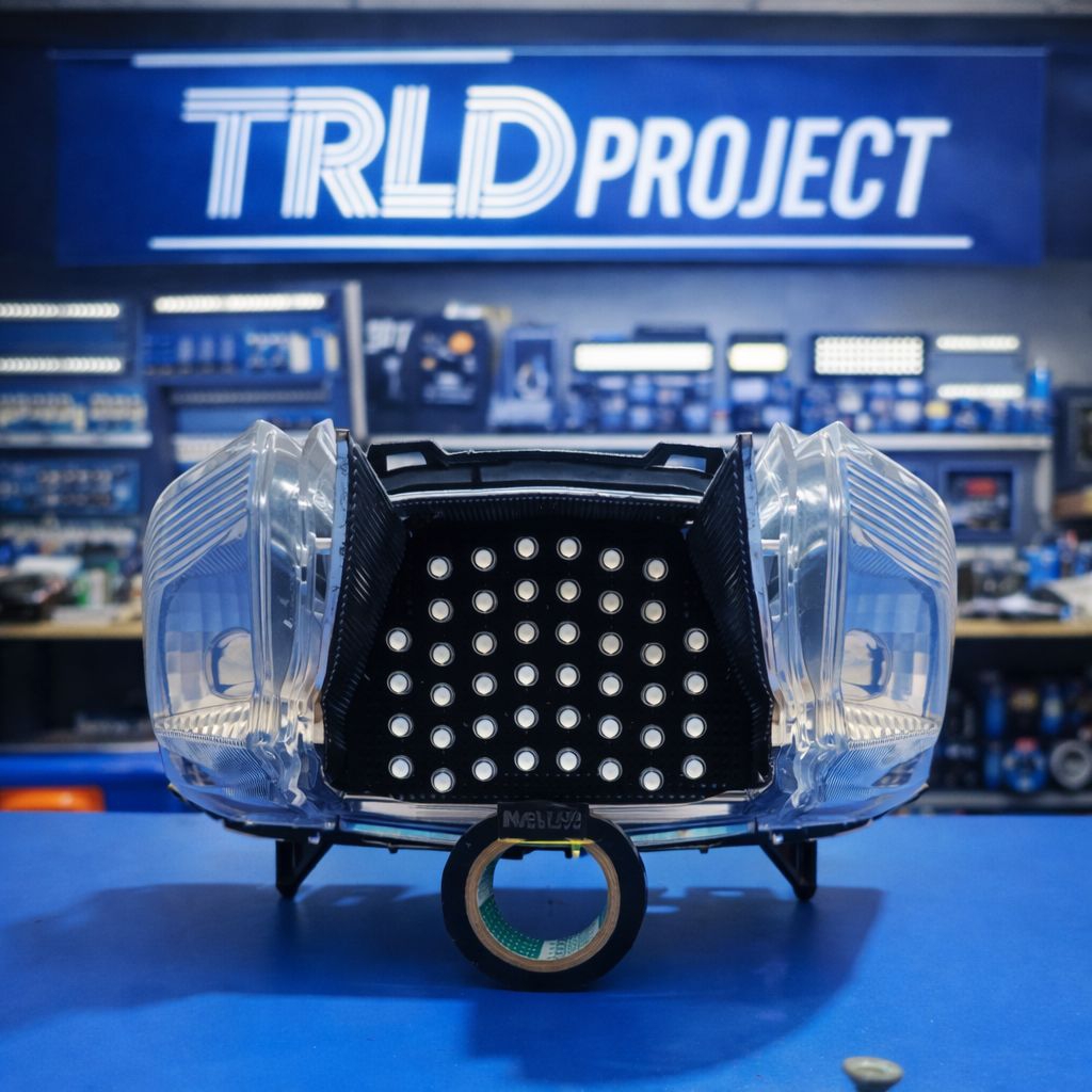 Stoplamp running Beat 2024 /Deluxe Gen 2/Beat street 2024 gen 2, PNP 10 mode running