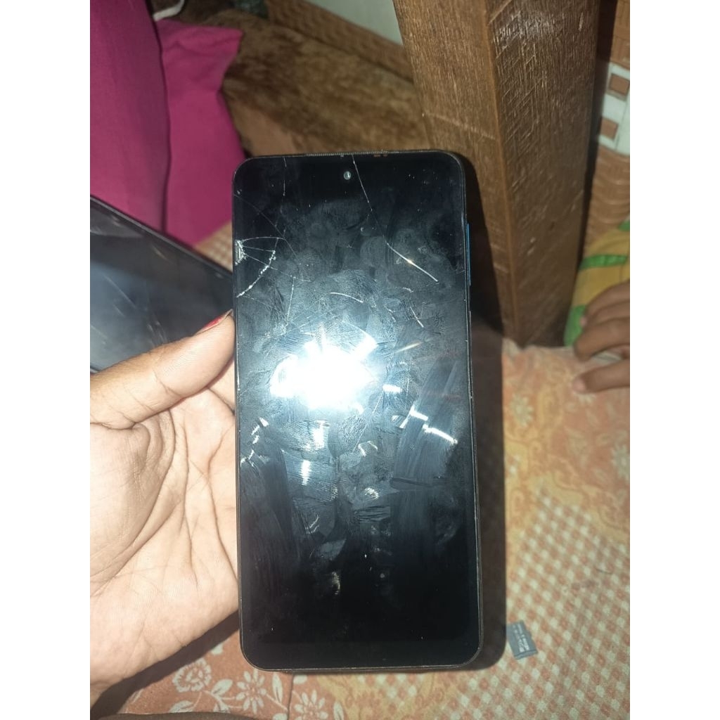 Xiaomi note 9 pro 8/128 second