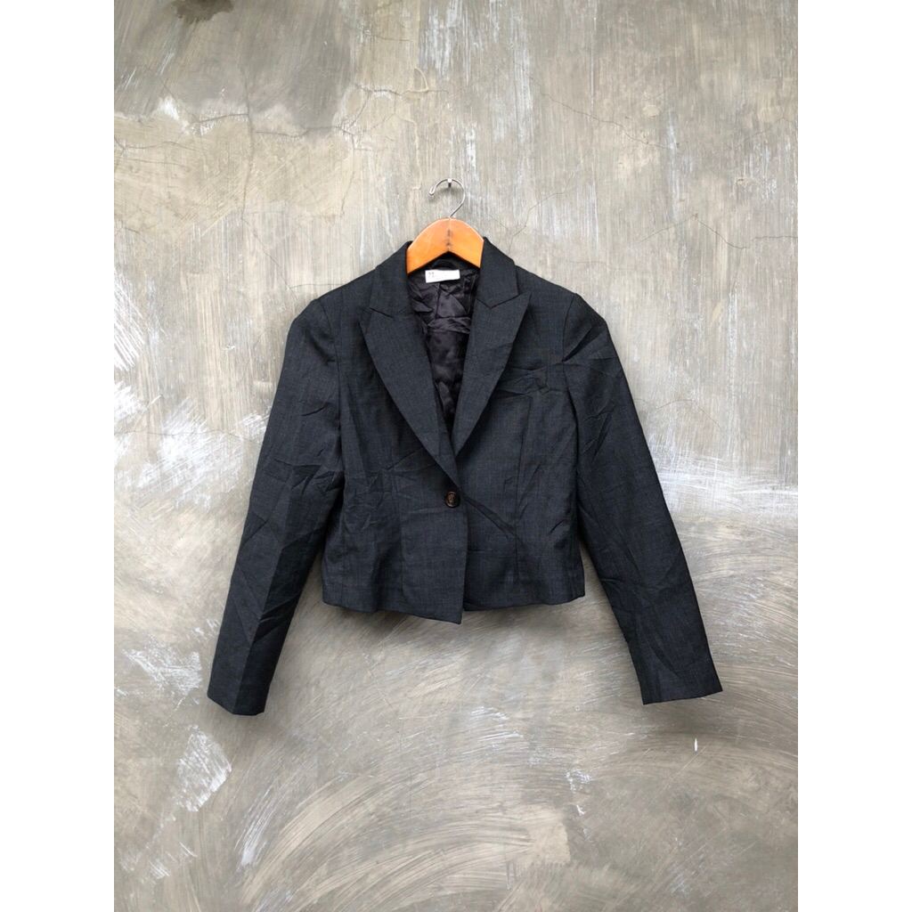 Brunello Cucinelli Women Blazer