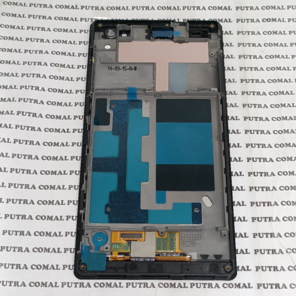 SONY XPERIA C3 D2533 D2502 LCD TOUCHSCREEN SONY XPERIA C3