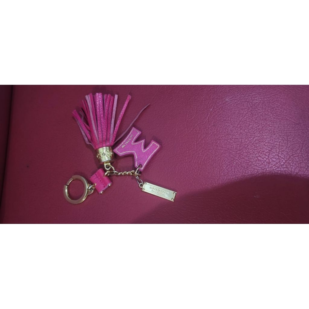 key metrocity bag original