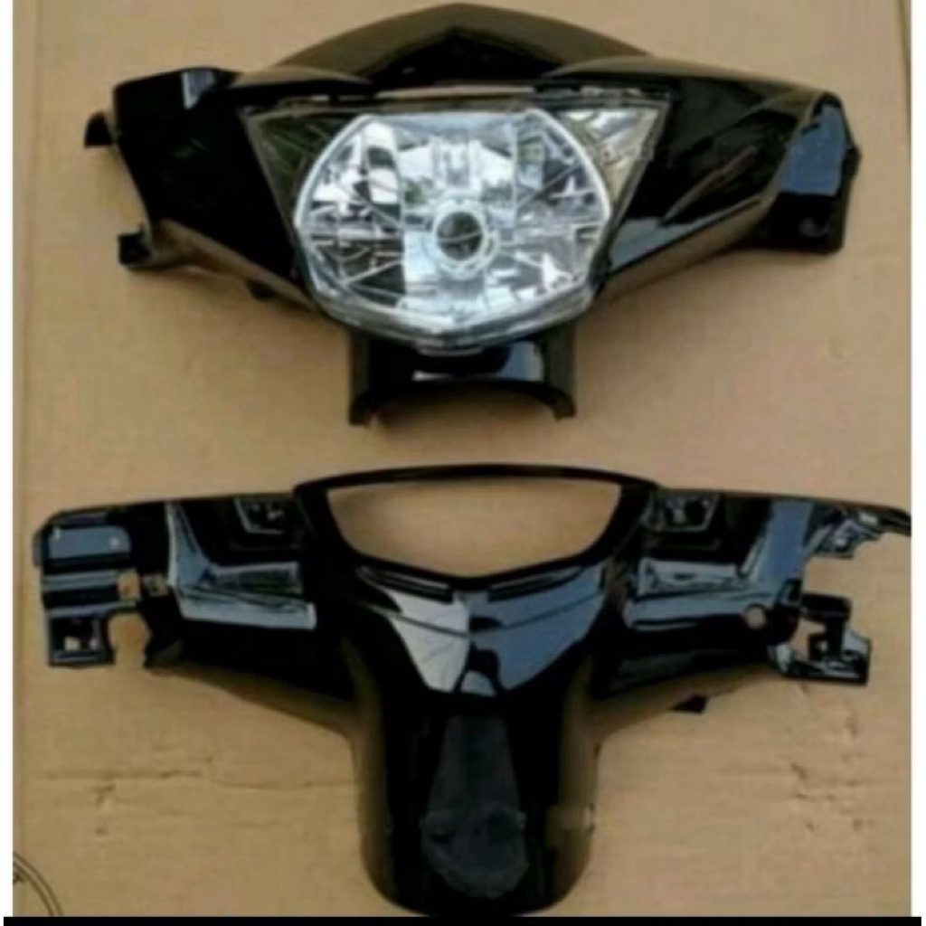 batok batok Depan Belakang Yamaha Jupiter MX Lama kopling Jupiter MX Lama kopling (Paket Hemat)