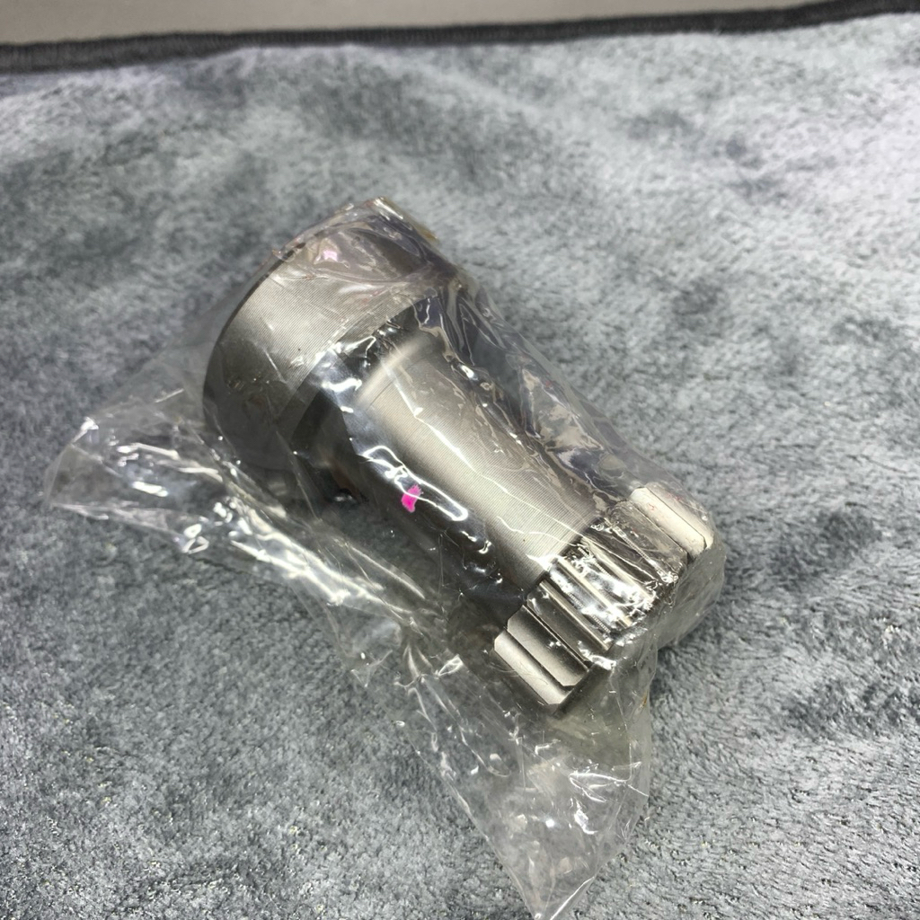 Balancer kopling manual Kawasaki Athlette Kaze Blitz Athlette  KSR  Zone  Egde KLX110 KSR110 Z125  O