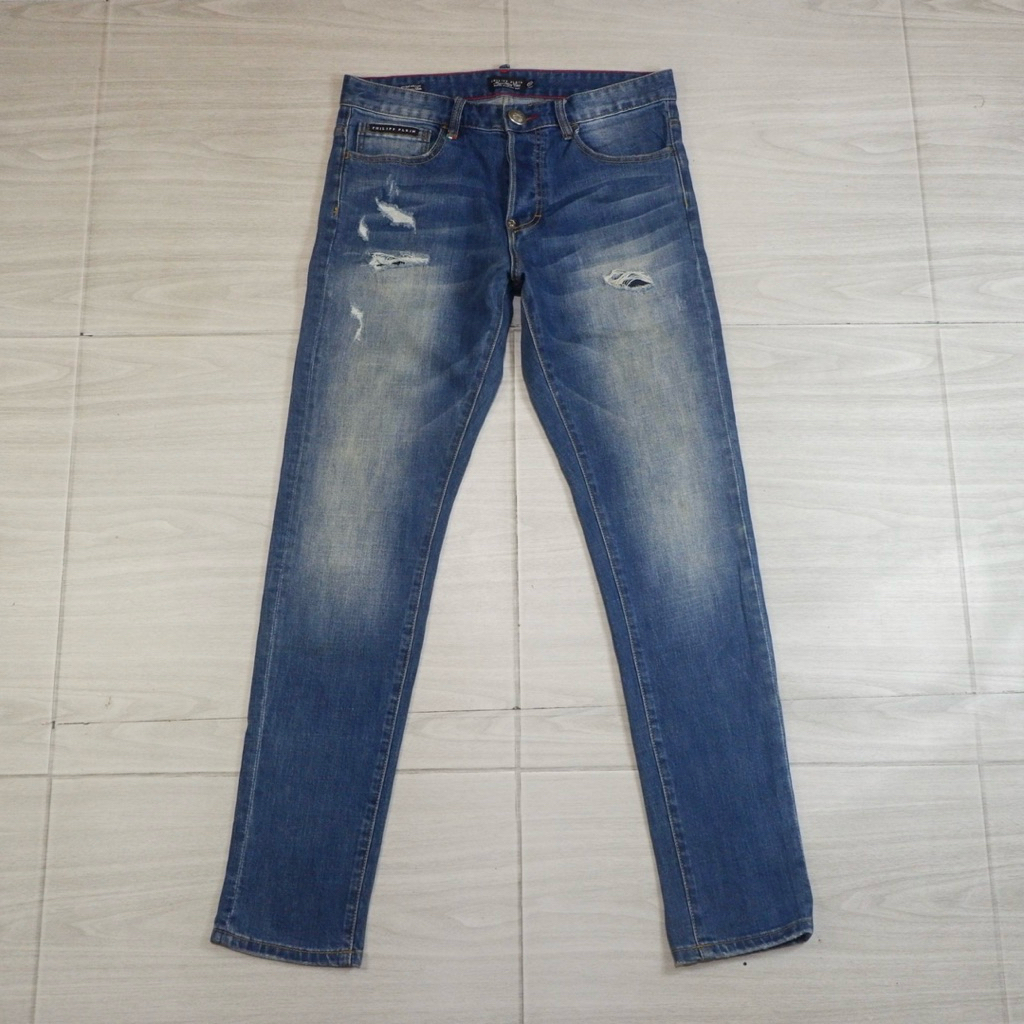 Philipp plein jeans