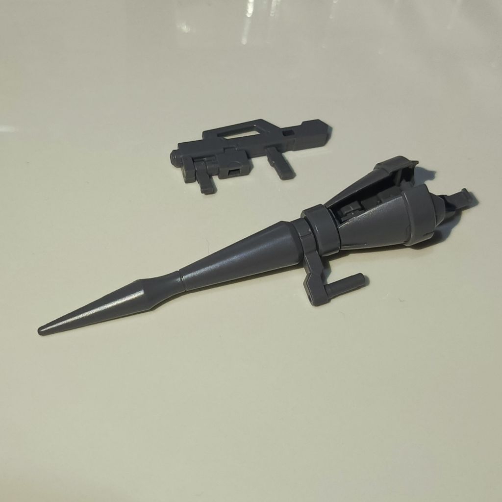 HG Schwalbe Graze Lance