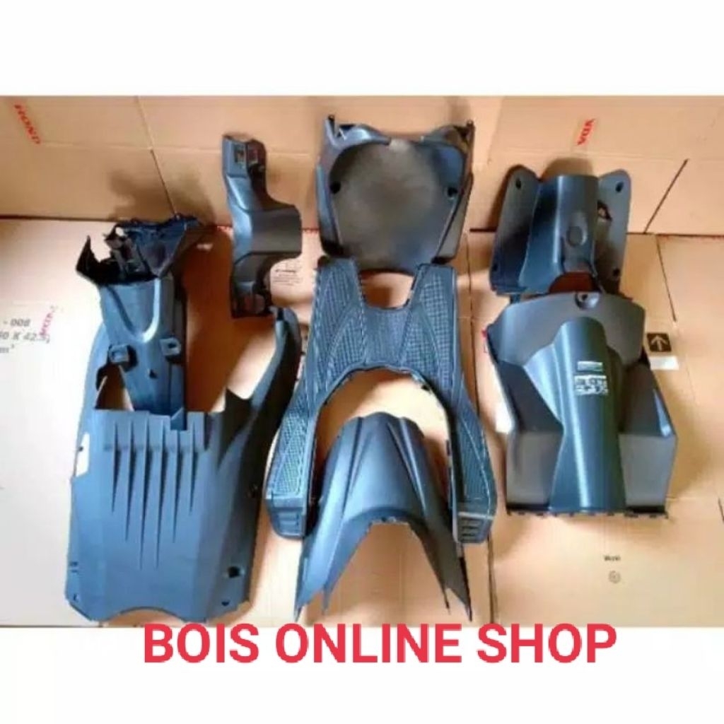 Paket body kasar beat lama karbu body kasar beat lama karbu berkualitas