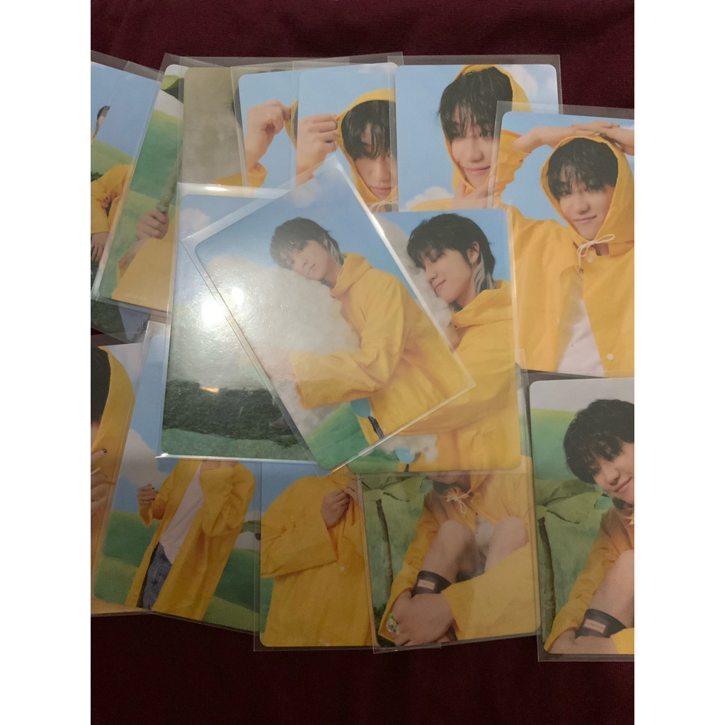 pc minghao the 8 gom carat ver