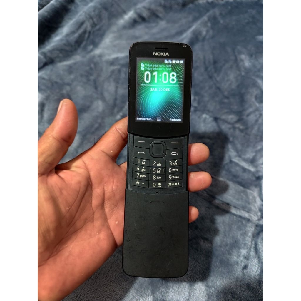 nokia 8110 4G original