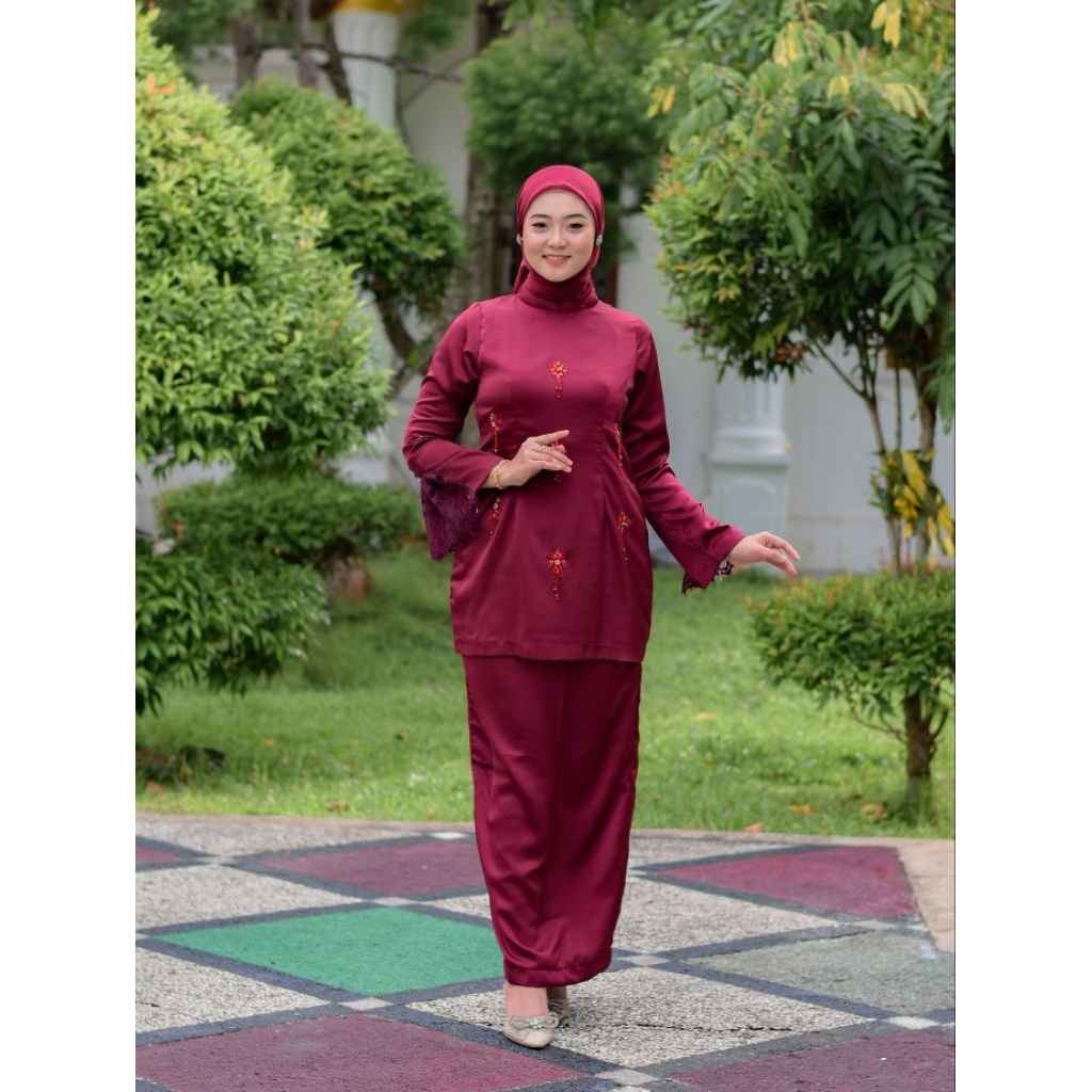 ZIRA DRESS