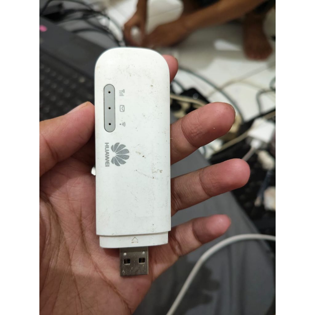 modem stick Huawei E8372 dual-band All operator