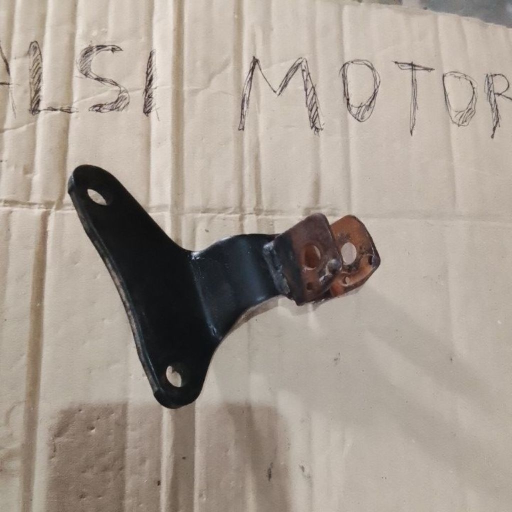 footstep belakang kanan Mio sporty original second