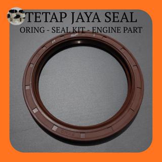 OIL SEAL TC 16*26*7 / TC 16X26X7 / TC 16 26 7 FKM VTN VIT VITO