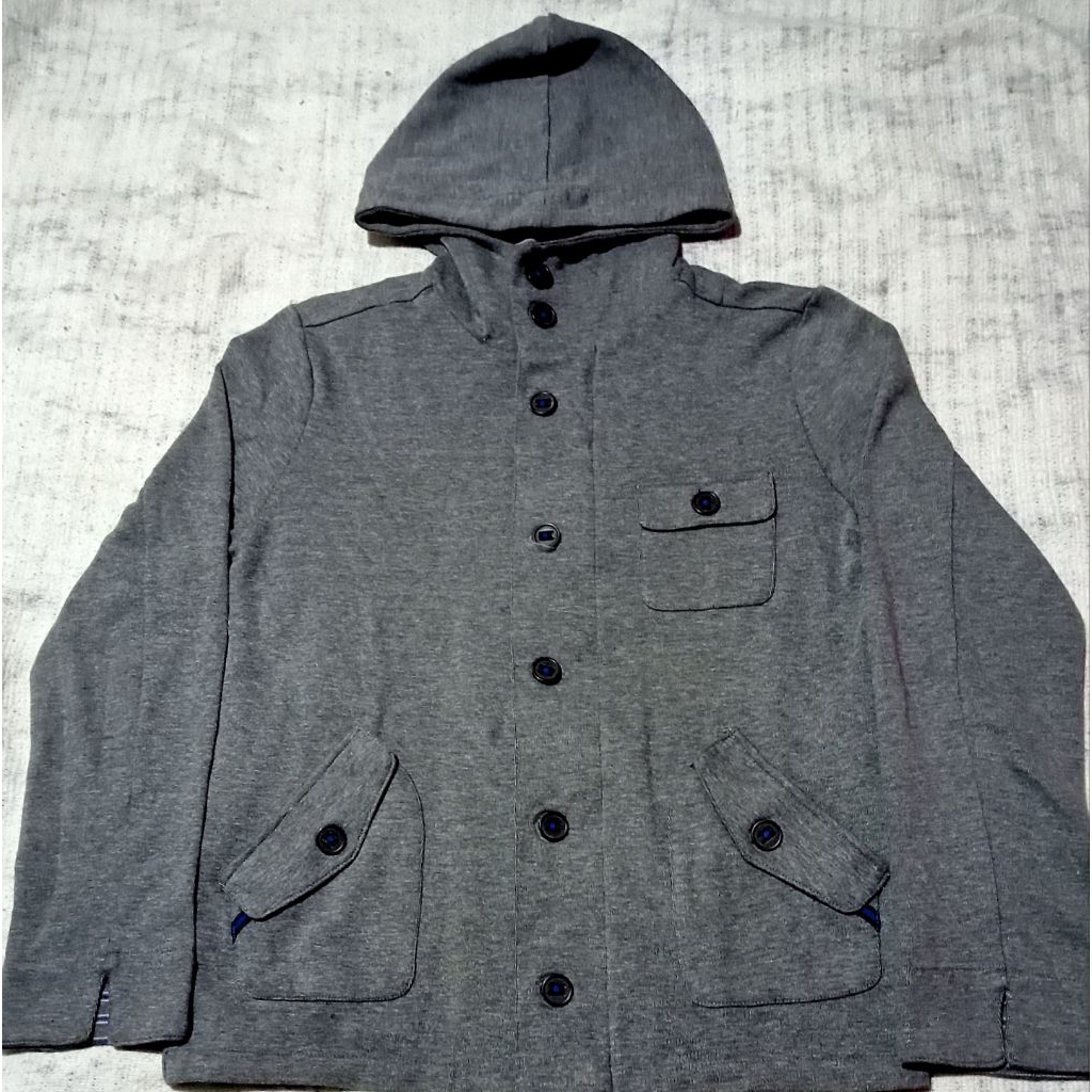 ZH Beams Heart Casual Classic