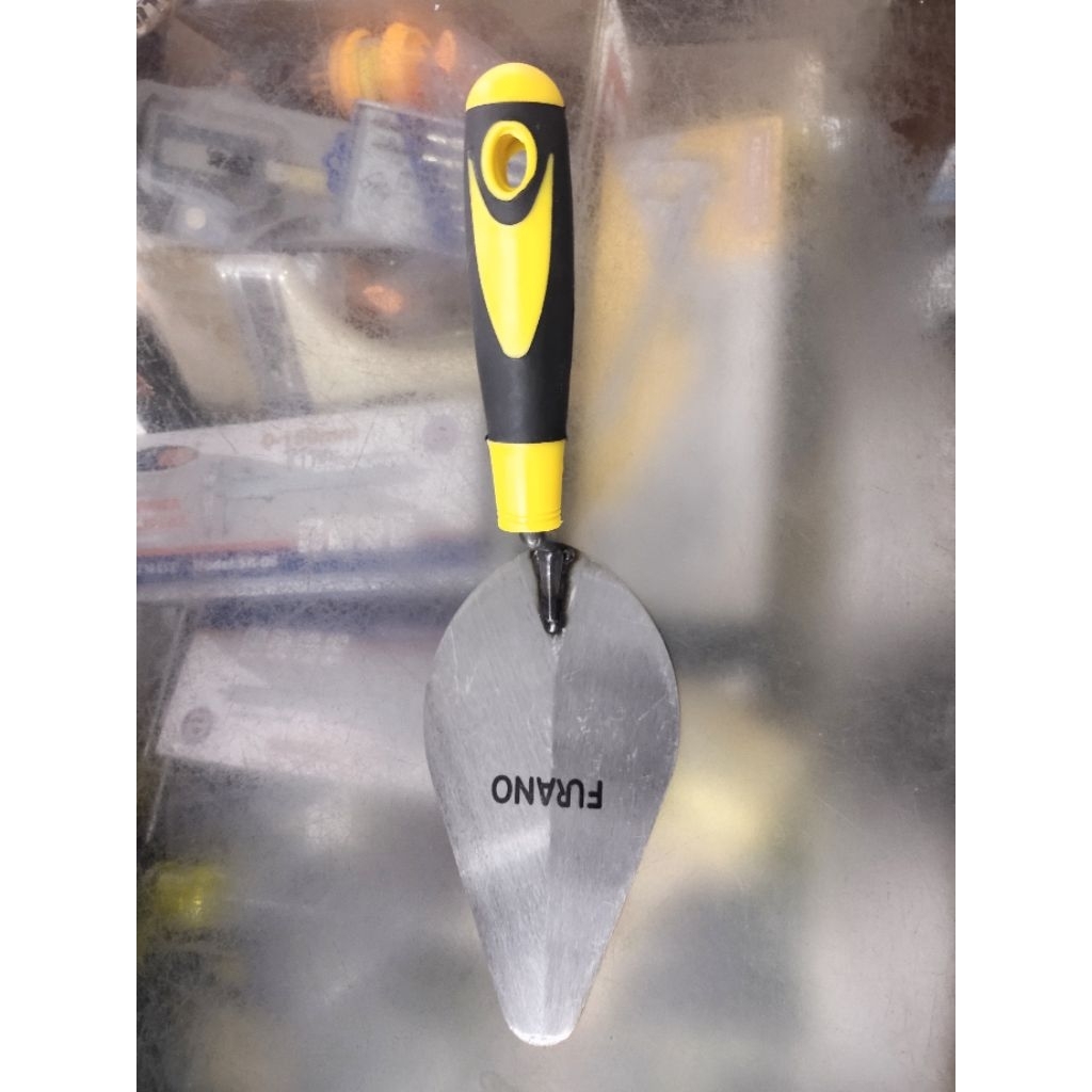 CETOK SEMEN LANCIP GAGANG KARET FURANO