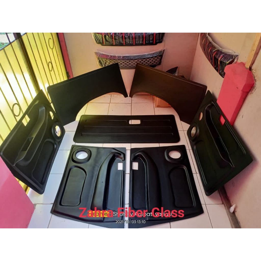 DOORTRIM BECKLEADING KIJANG KAPSUL LGX LSX LX