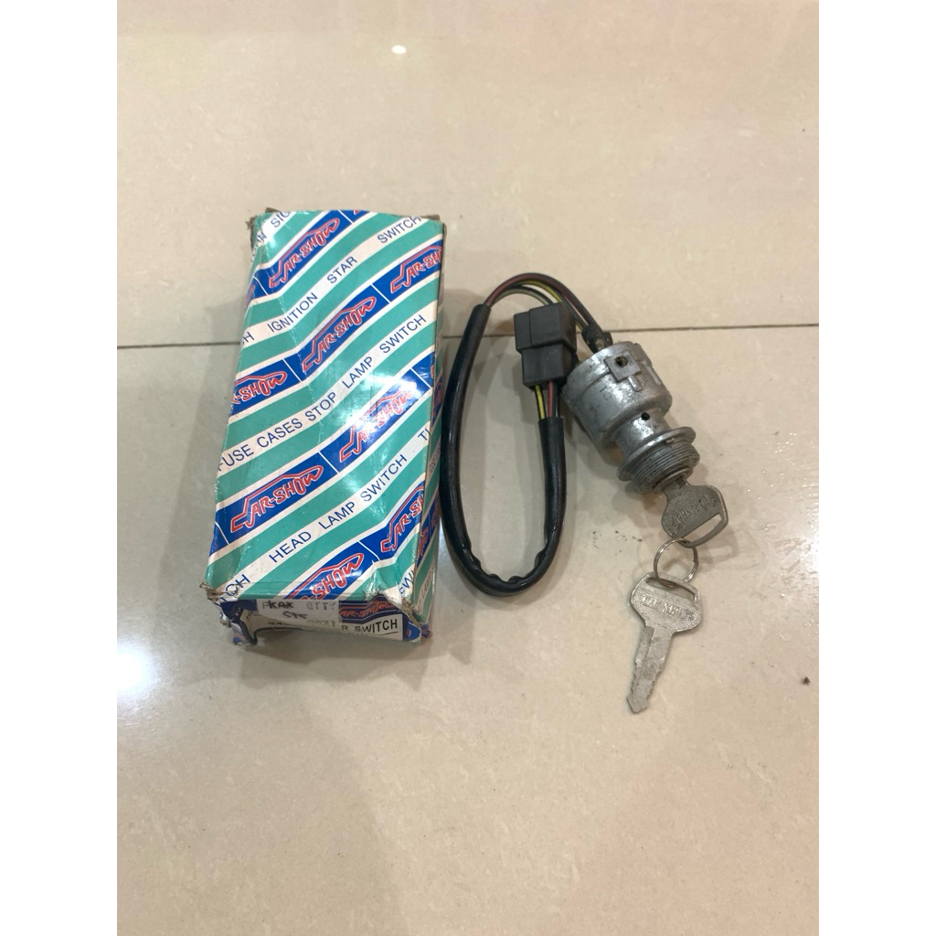 Kabel Kunci Kontak Daihatsu Hijet1000 S75