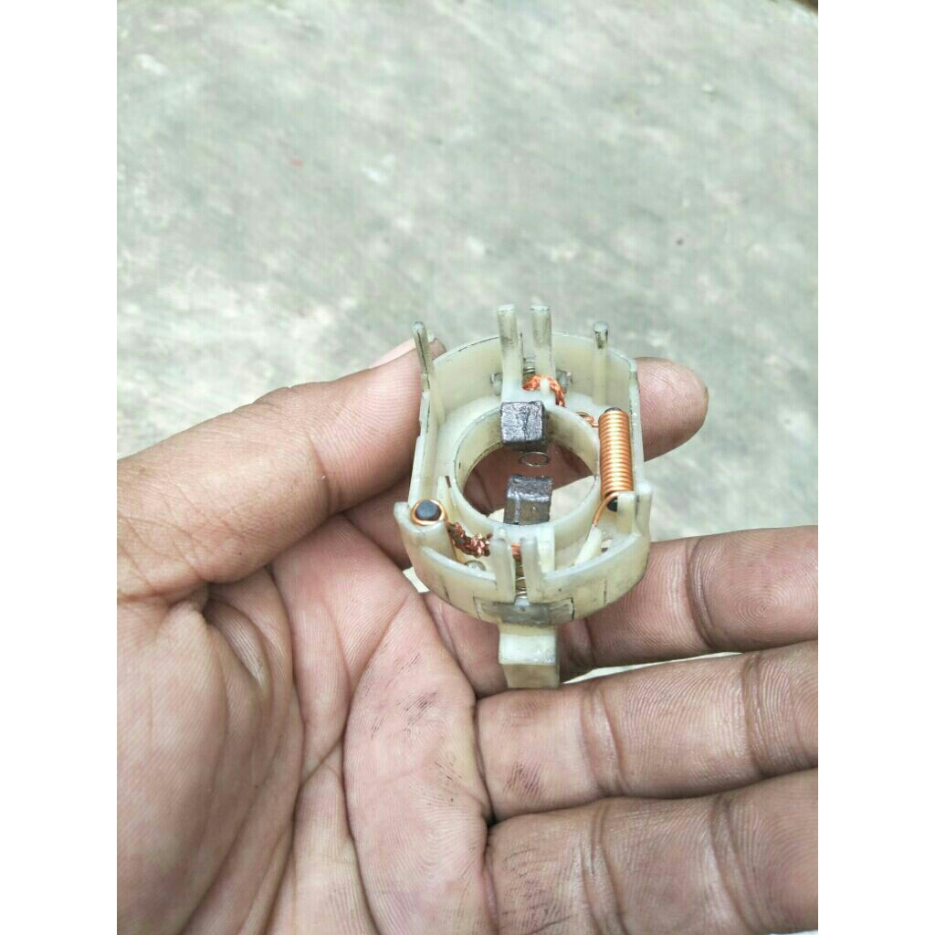 Cool brush areng motor dinamo power window BMW