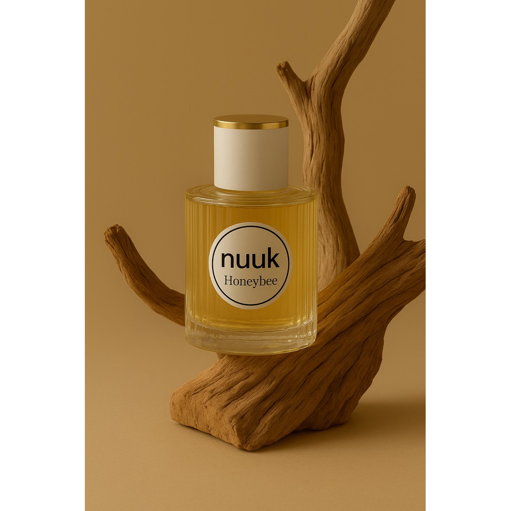 nuuk parfum Honeybee eau de parfume