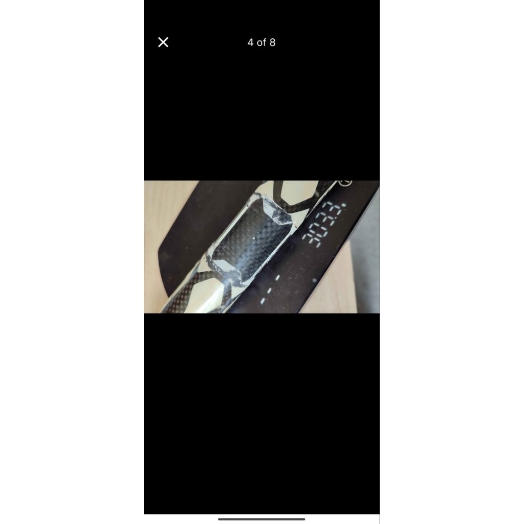 stang dropbar carbon