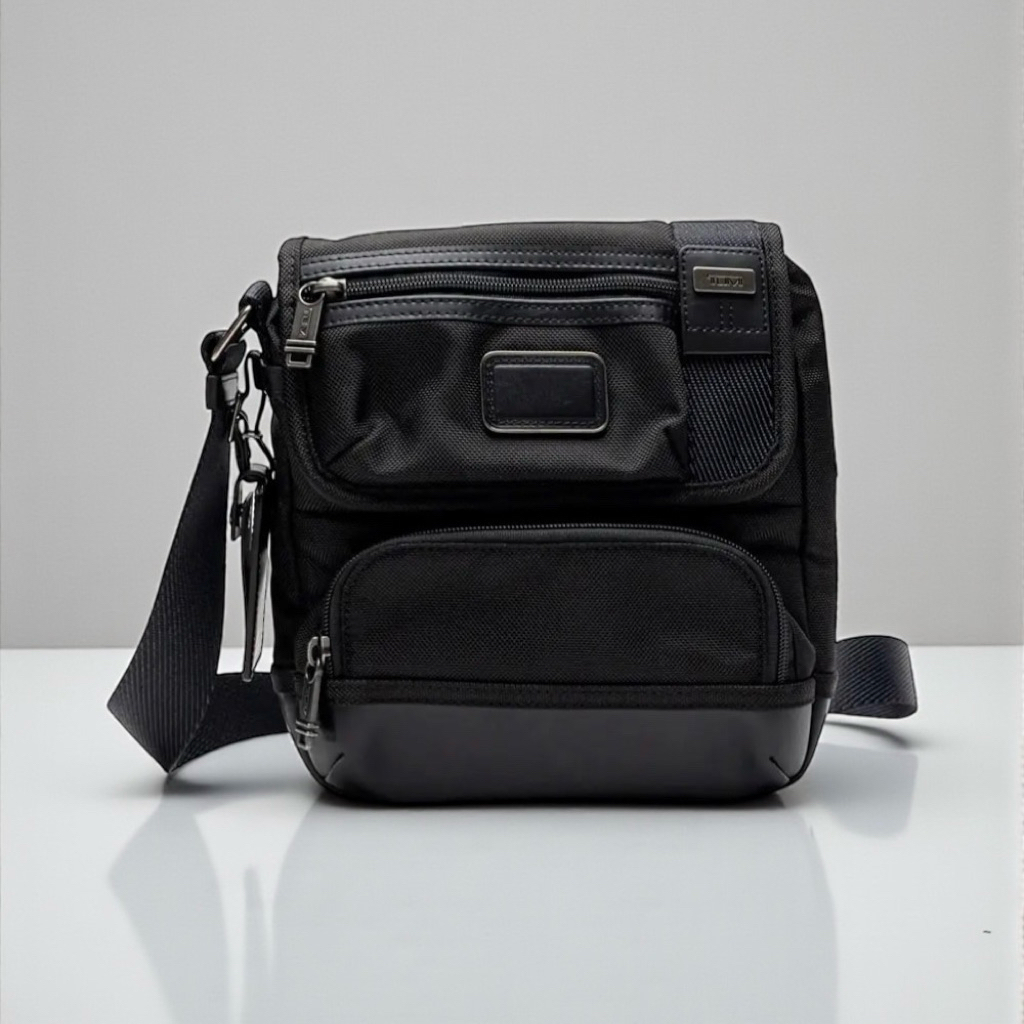 BRAND NEW TUMI Kerby Crossbody Bag