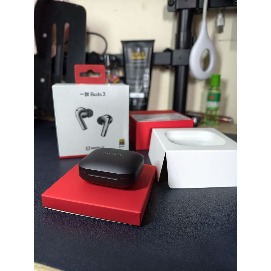 Oneplus Buds3 Buds 3 TWS