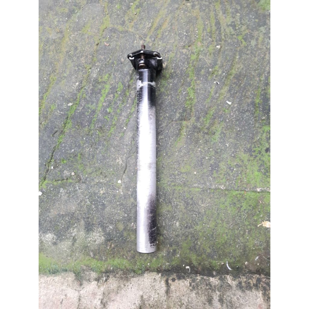Seatpost Genio 30.9