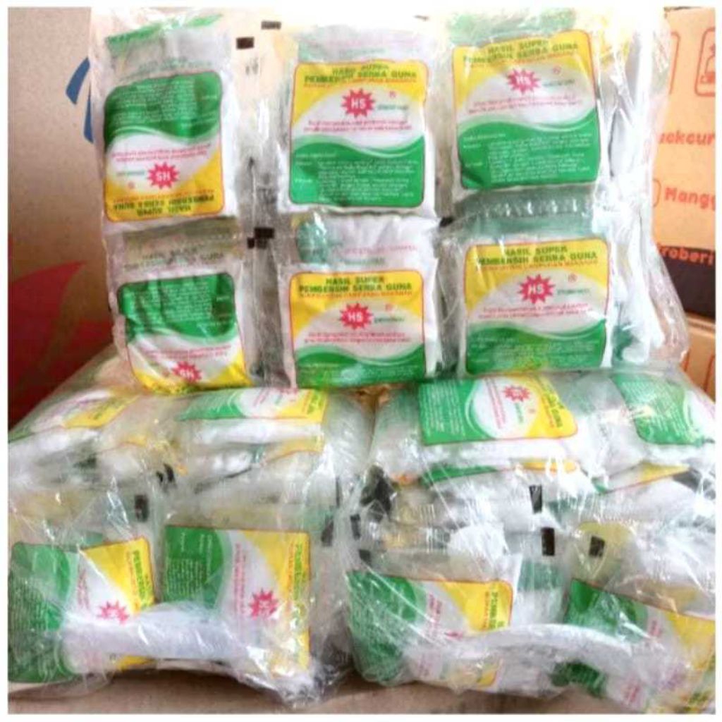 [INSTAN] SITRUN HS 6RTG