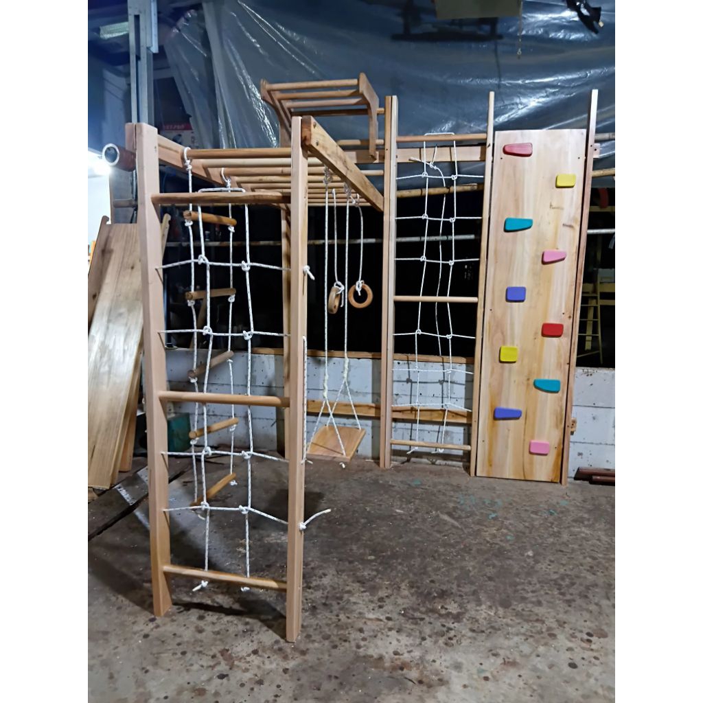 Brakiasi dinding lipat new