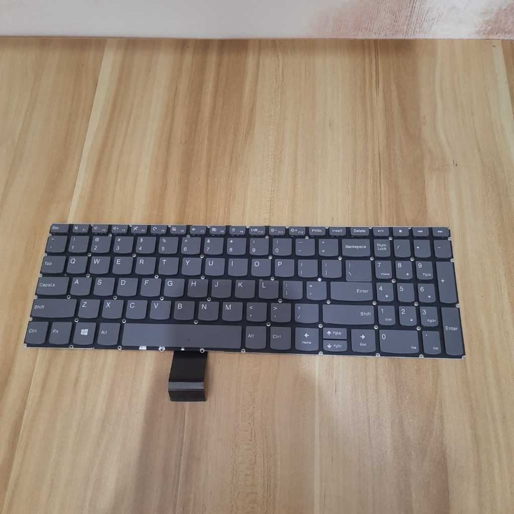 KEYBOARD Lenovo Ideapad 330s 330s-15 330s-15arr 330s-15ikb