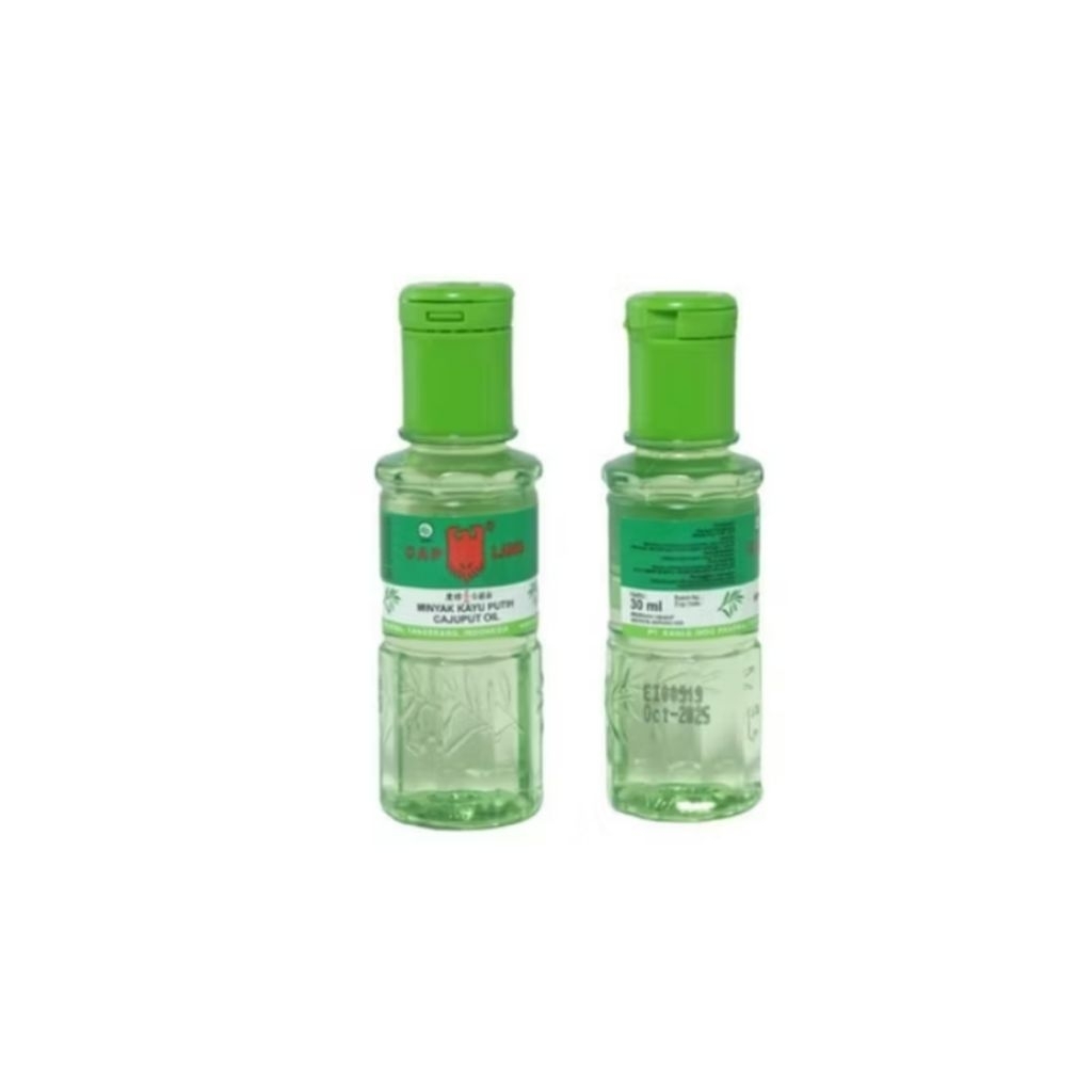 Minyak kayu putih caplang 30ml
