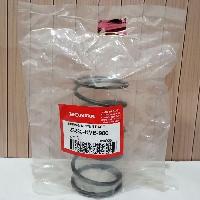 23233-KVB-900 Per CVT Vario 110 Karbu Original ORI