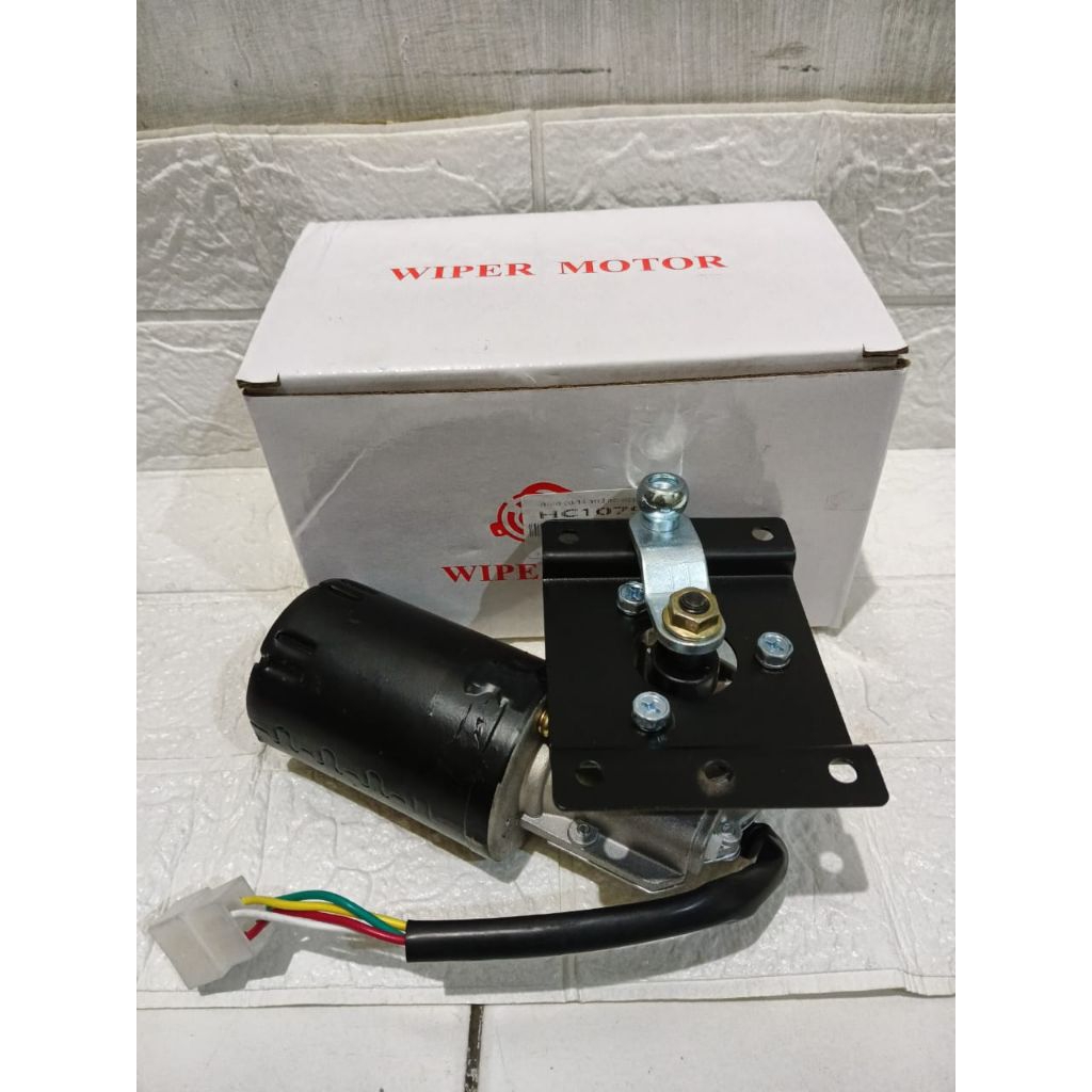 motor wiper dinamo wiper Mobil kijang 5k / KF40 85110-90p00