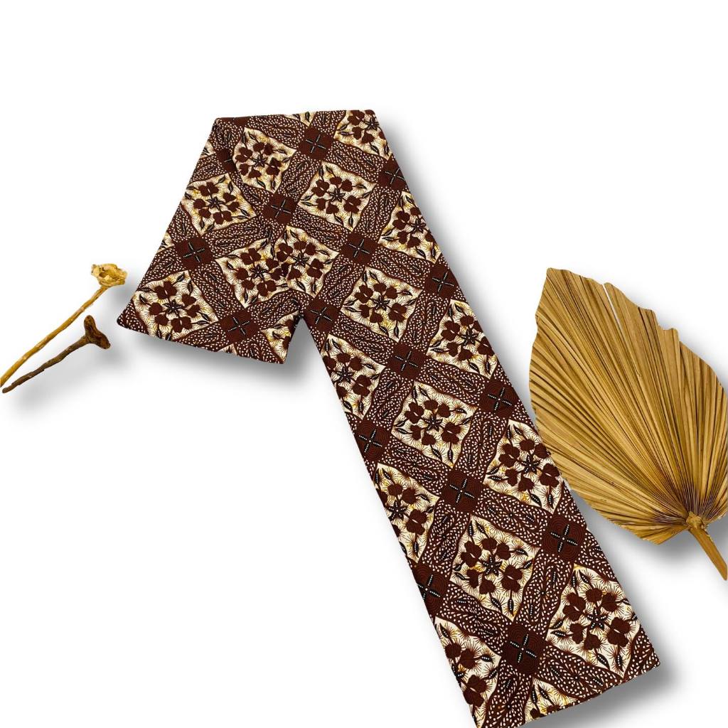 Benang Raja Kain Katun H Santoso Gading Mas 029