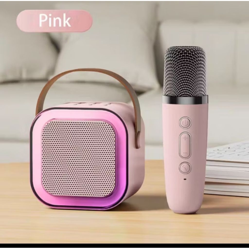 speaker bluetooth mini mic 2 MIC 2