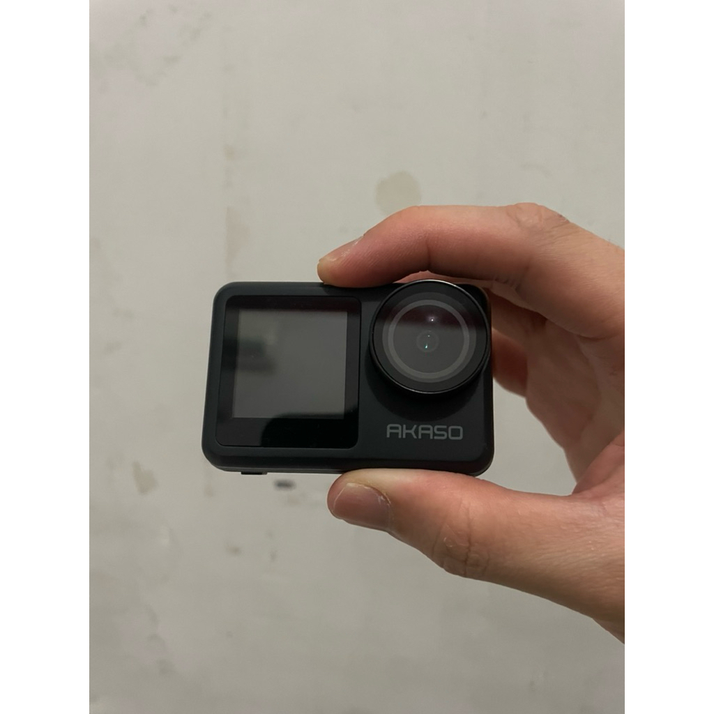 Akaso Brave 7