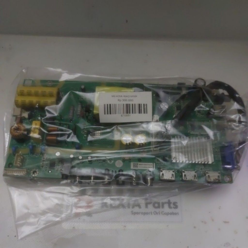 mb aqua 40inch 40AQT6900F