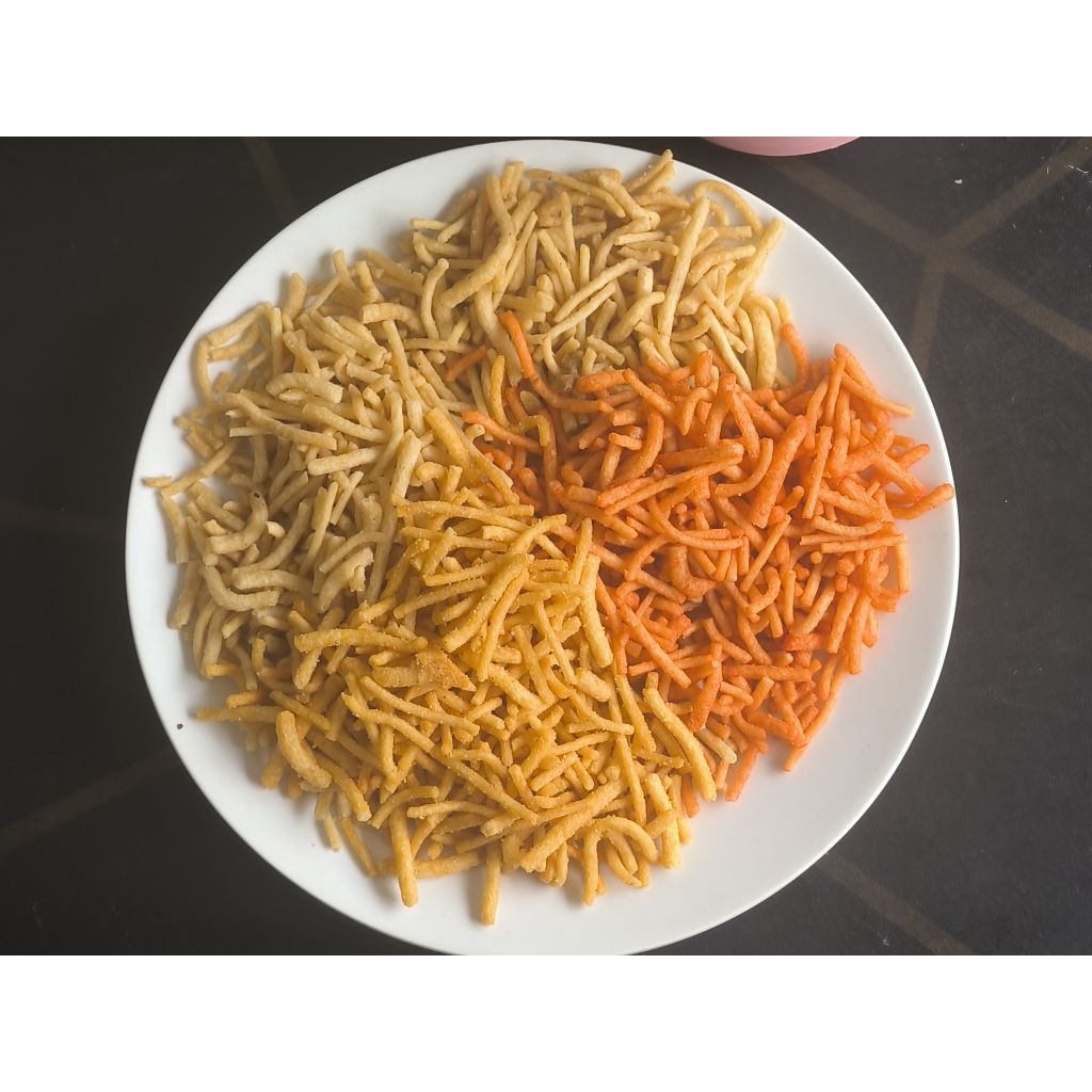 mie kremes/ mie gemes/ mie kriuk 50gr