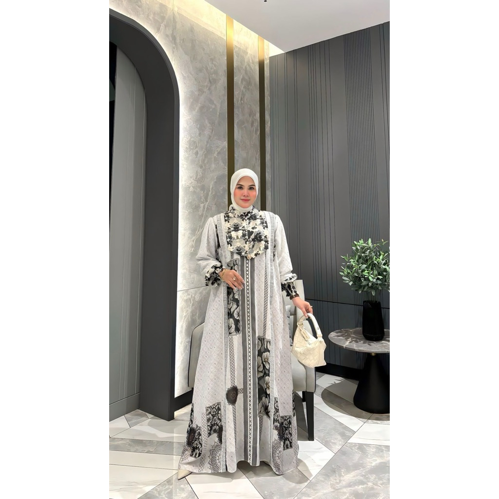Mahara Dres