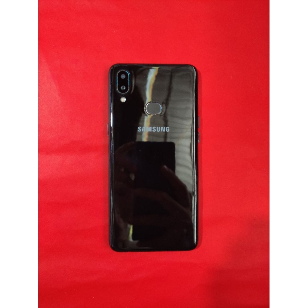 Samsung Galaxy A10S Ram 2Gb/32Gb