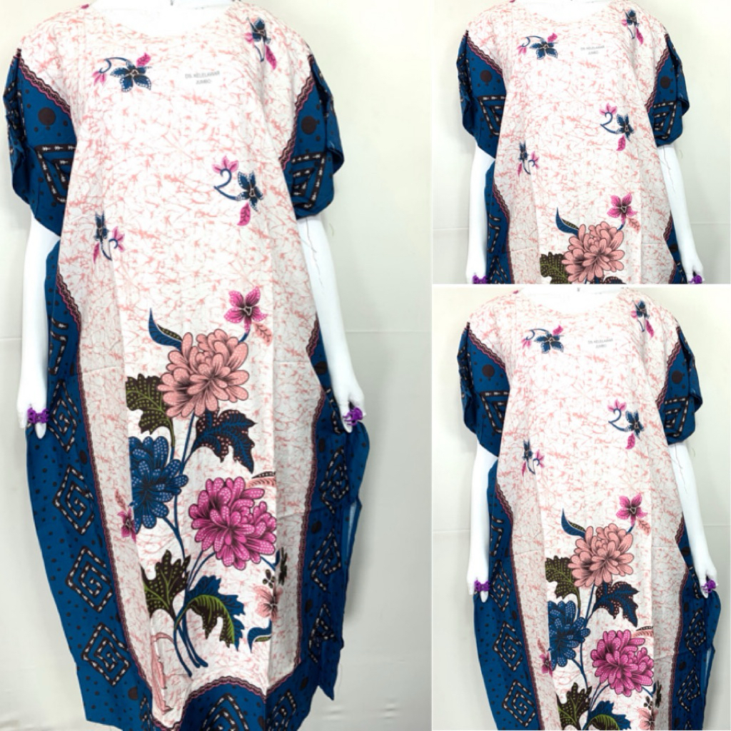 LD 140 KALONG DASTER HAP | DASTER HAP