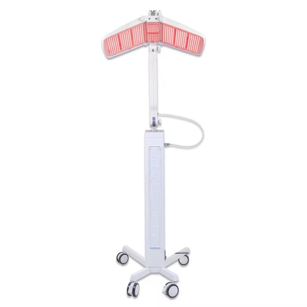 PDT standing Light Therapy 7 Lights Colors Ready Stock Termurah