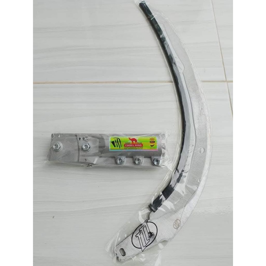 egrek camel king star 111